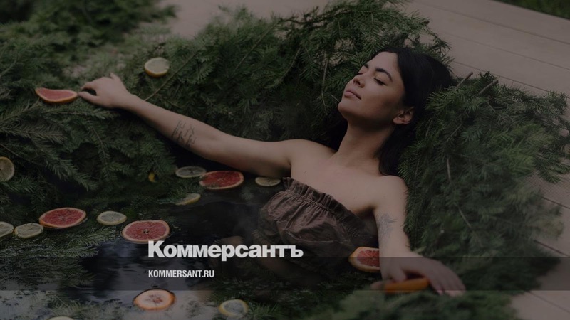 Коммерсант  |  Бани Малевича