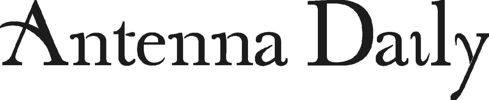 Antenna Daily (Антенна Дэйли)